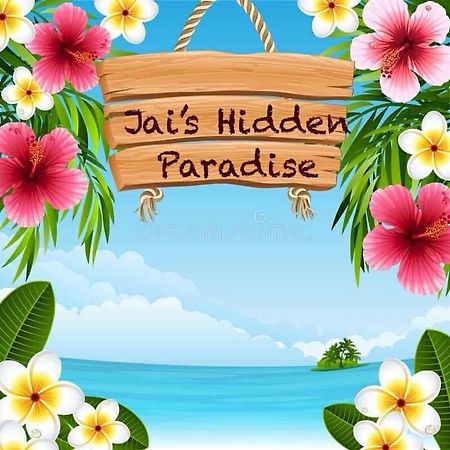 Jai Hidden Paradise Romblon Zewnętrze zdjęcie