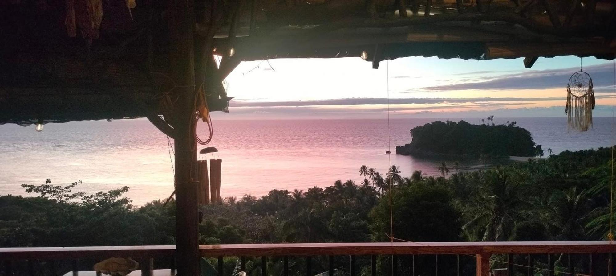 Jai Hidden Paradise Romblon Zewnętrze zdjęcie