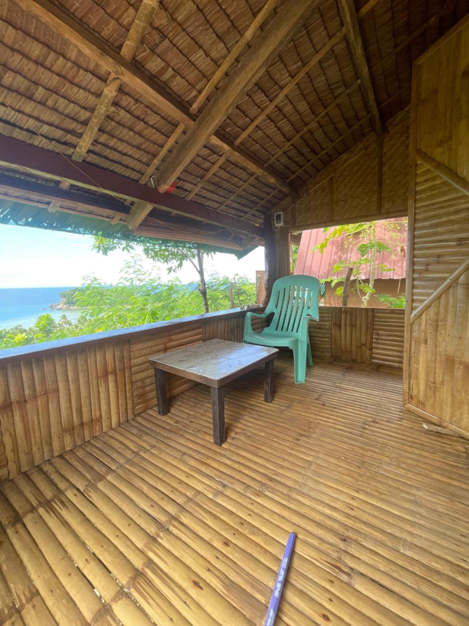 Jai Hidden Paradise Romblon Zewnętrze zdjęcie