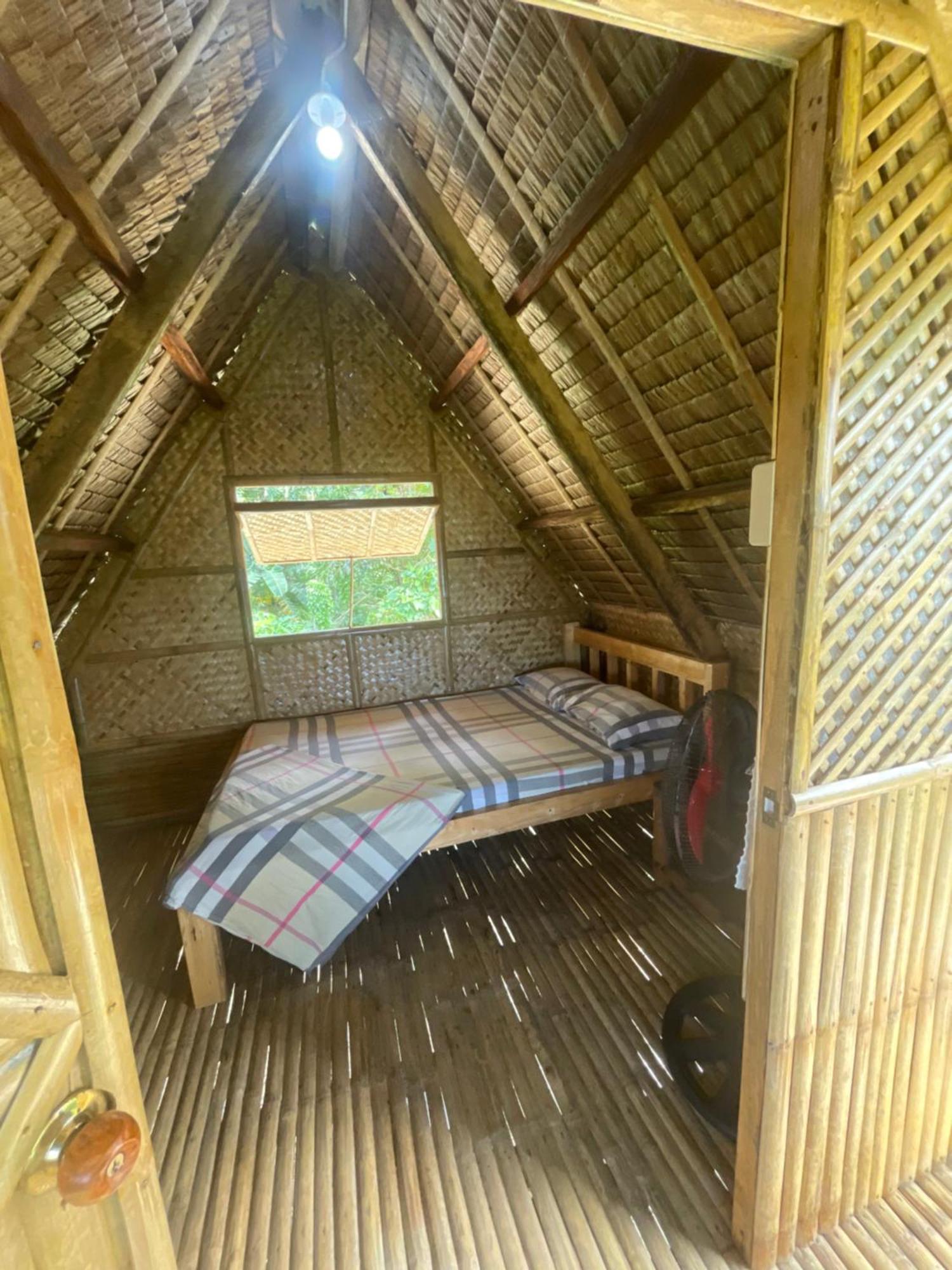 Jai Hidden Paradise Romblon Zewnętrze zdjęcie