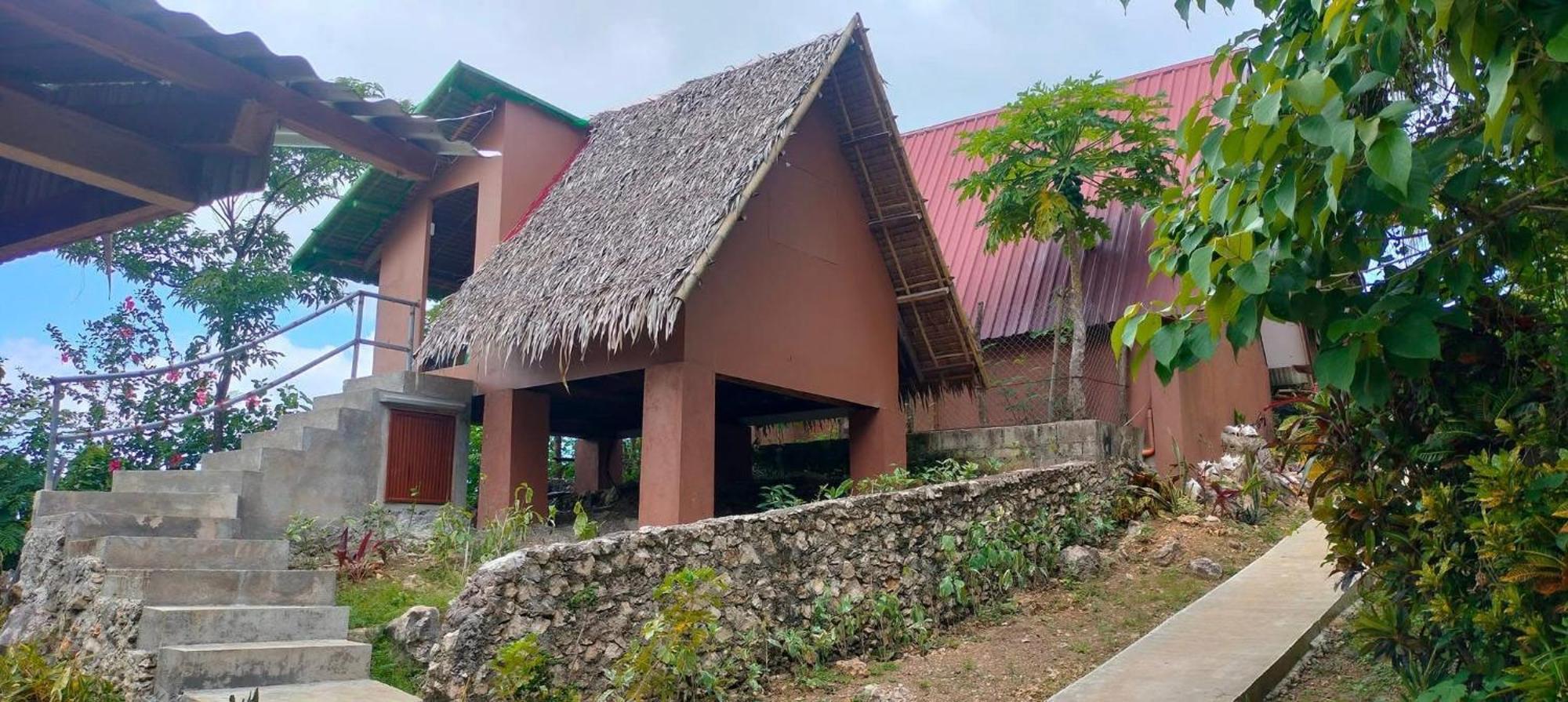 Jai Hidden Paradise Romblon Zewnętrze zdjęcie