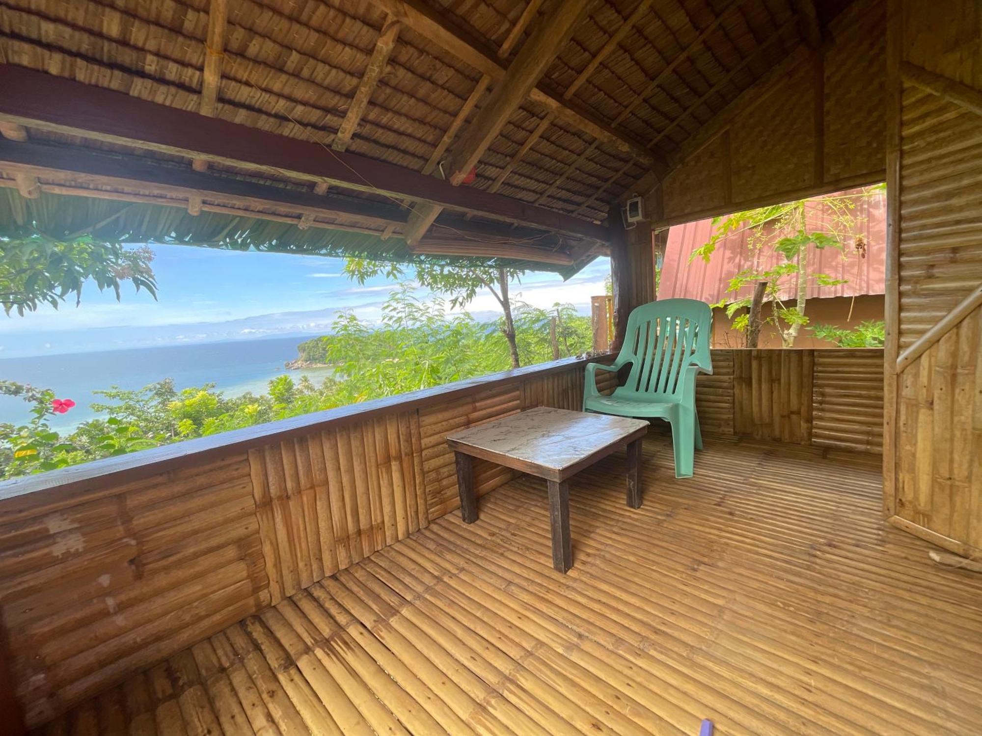 Jai Hidden Paradise Romblon Zewnętrze zdjęcie